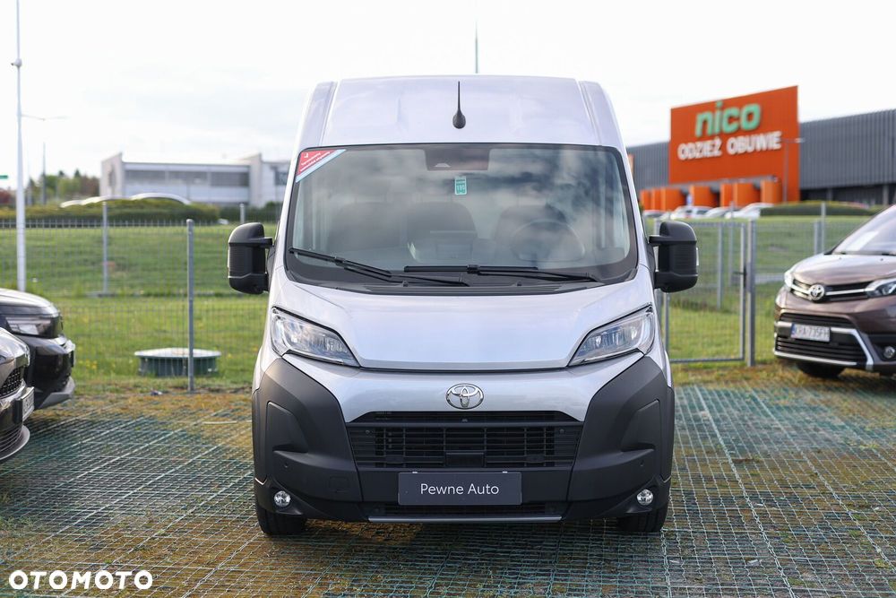 Toyota PROACE MAX - 2