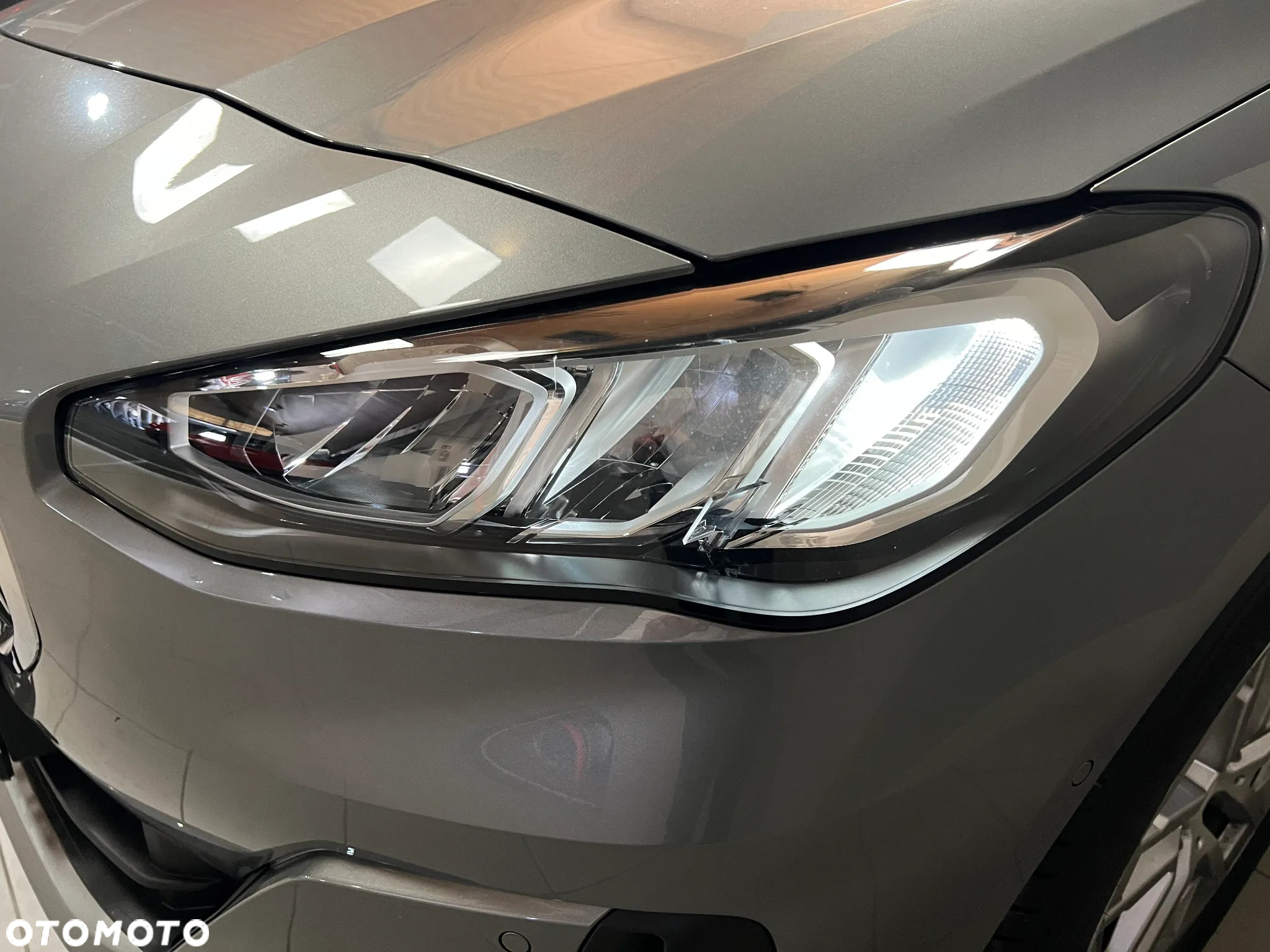 BMW Seria 2 216i - 4