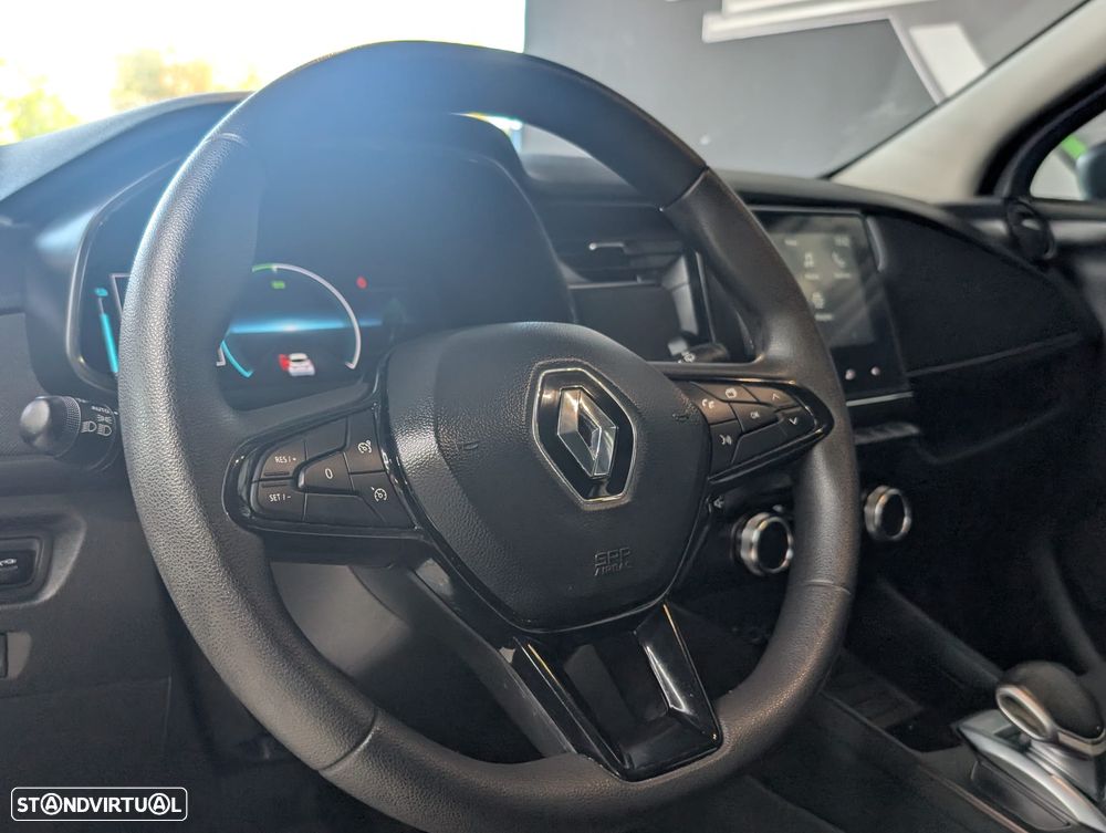 Renault Zoe (c/ Bateria) E-Tech EV50 Equilibre - 16