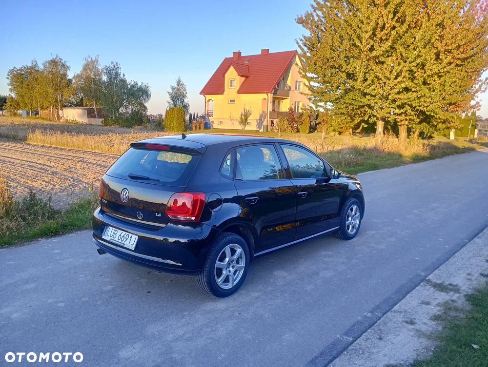 Volkswagen Polo - 26