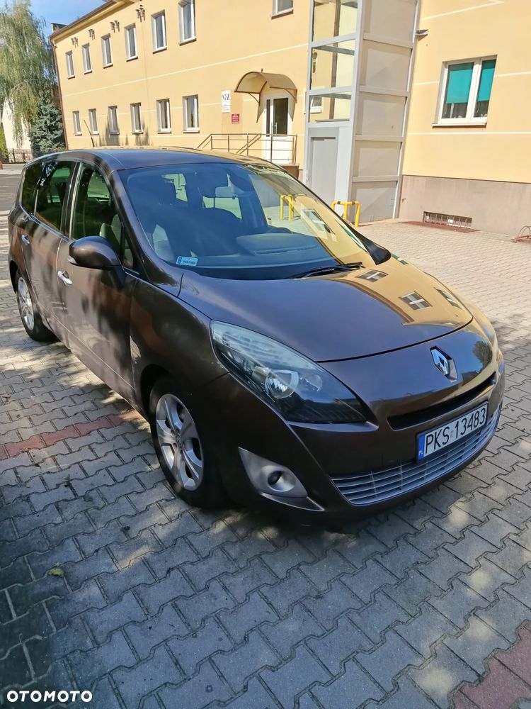 Renault Grand Scenic - 4