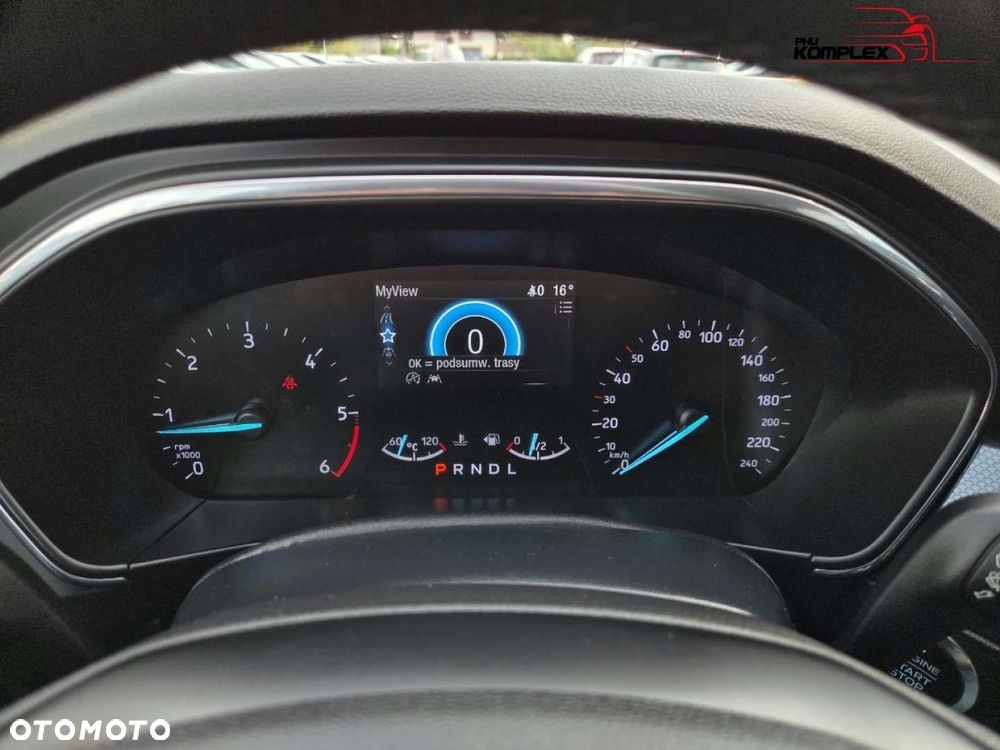 Ford Focus - 24