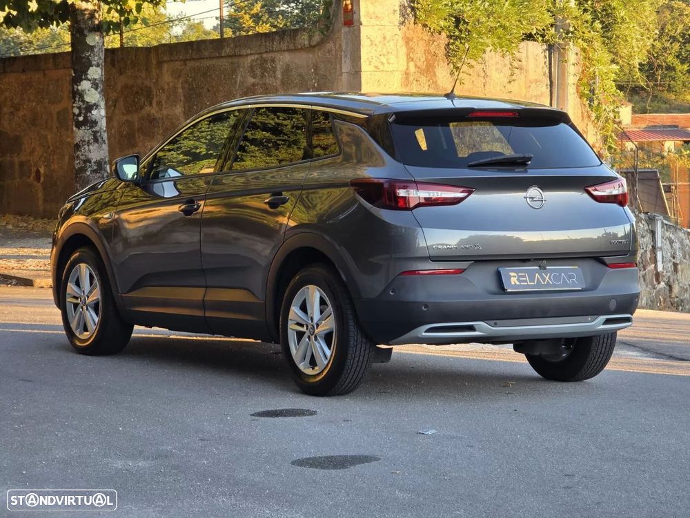 Opel Grandland X 1.5 CDTI Business Edition - 12