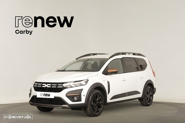 Dacia Jogger 1.0 ECO-G Extreme Bi-Fuel