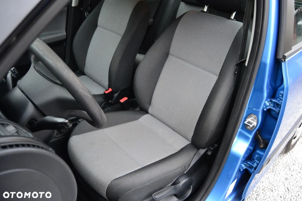 Skoda Fabia 1.4 16V Active Plus - 33