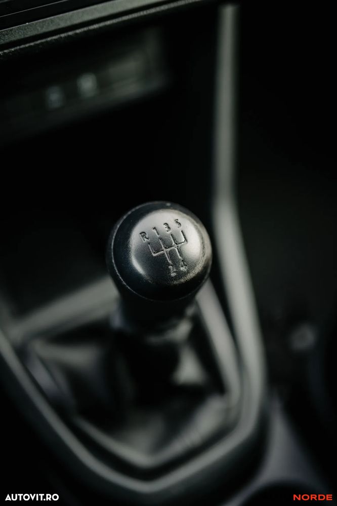 Volkswagen Caddy Kasten 2,0 TDI BMT - 26