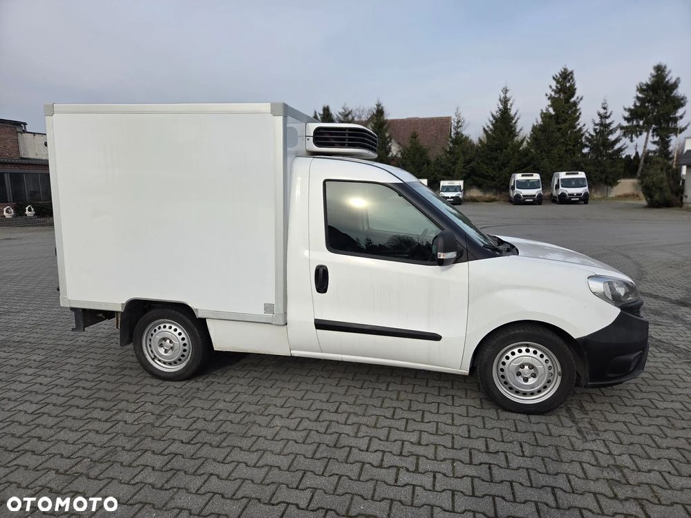 Fiat Doblo - 2
