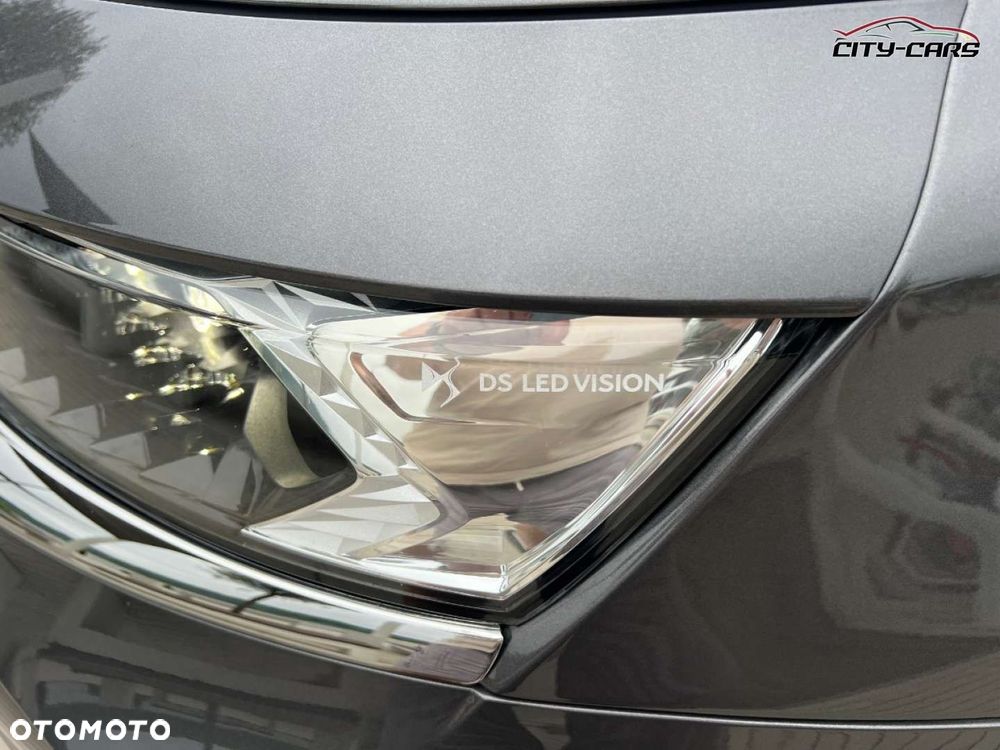 Citroën DS7 - 39