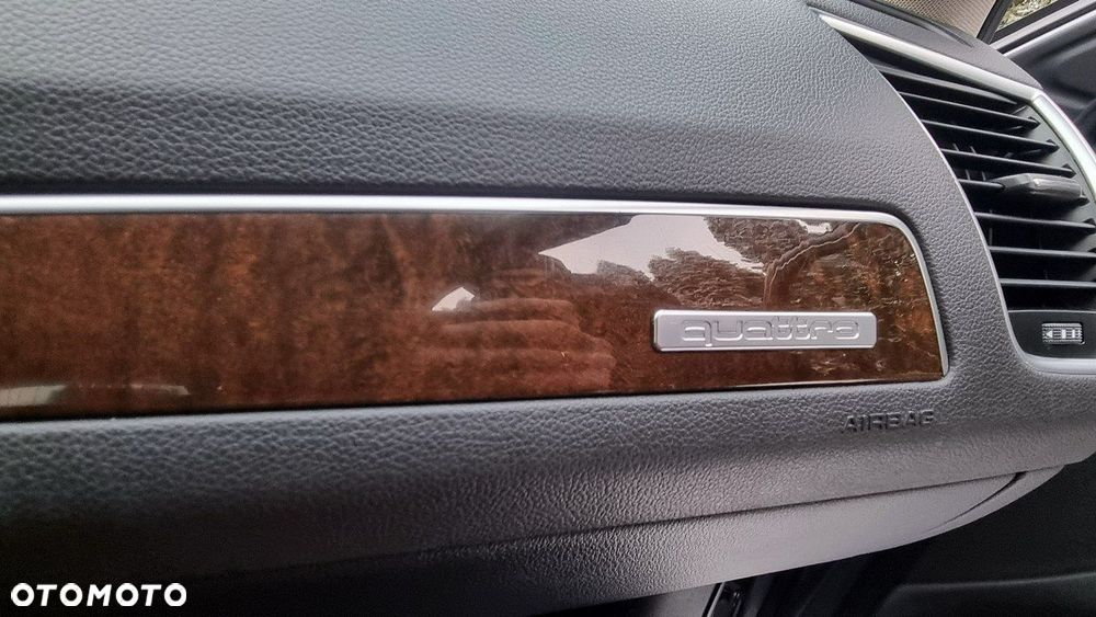 Audi Q5 - 18