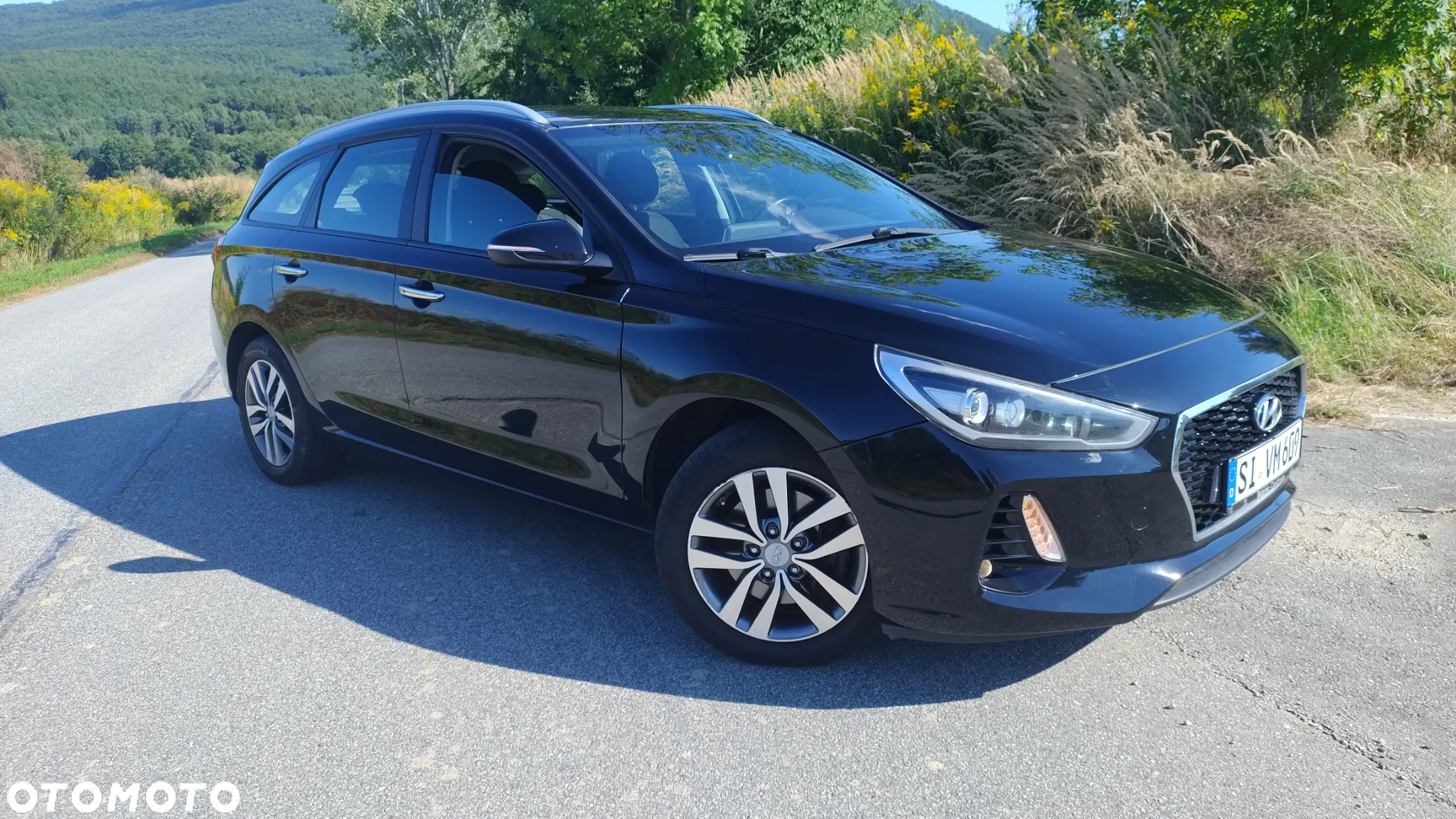 Hyundai i30 1.6 CRDi Classic + DCT - 2
