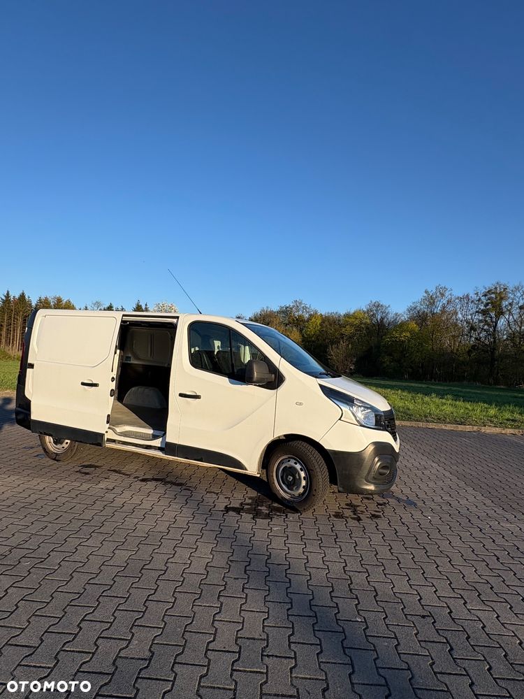 Renault Trafic - 7