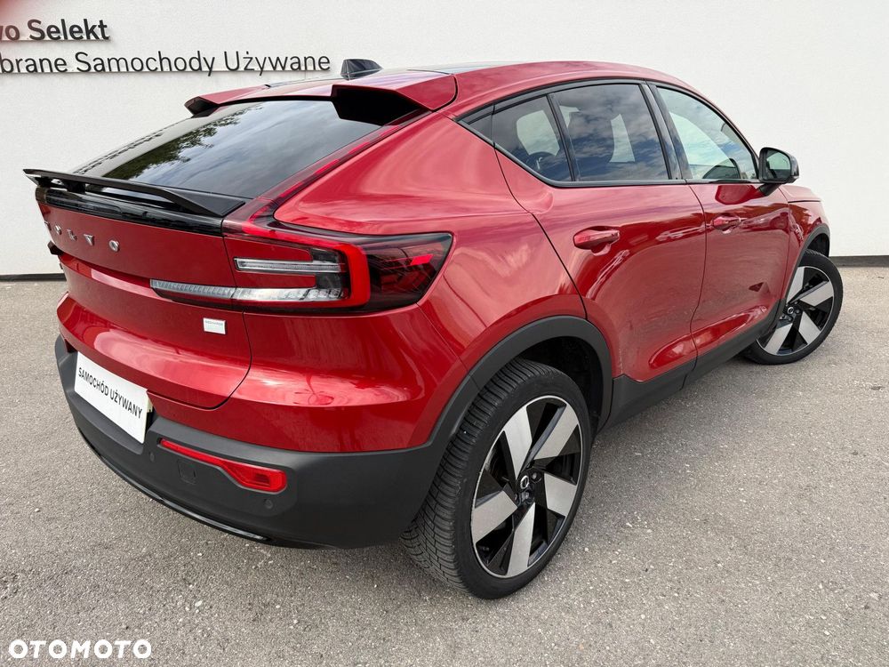 Volvo C40 - 8