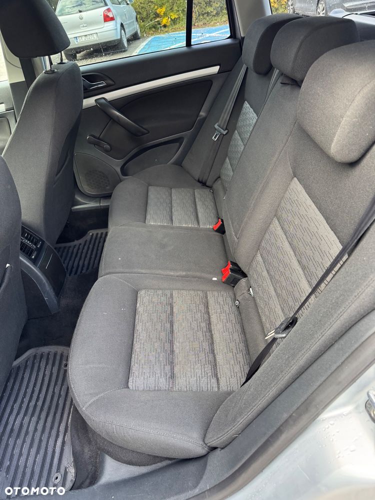 Skoda Octavia 1.2 TSI Active DSG - 24