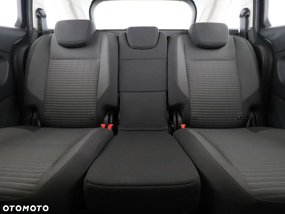 Ford Grand C-MAX 1.5 EcoBoost Start-Stopp-System Titanium - 19