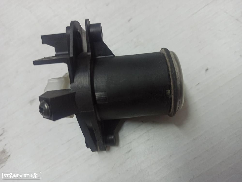 CANHÃO PORTA TRASEIRA FORD FUSION 2002 -2S6113386AC - 2