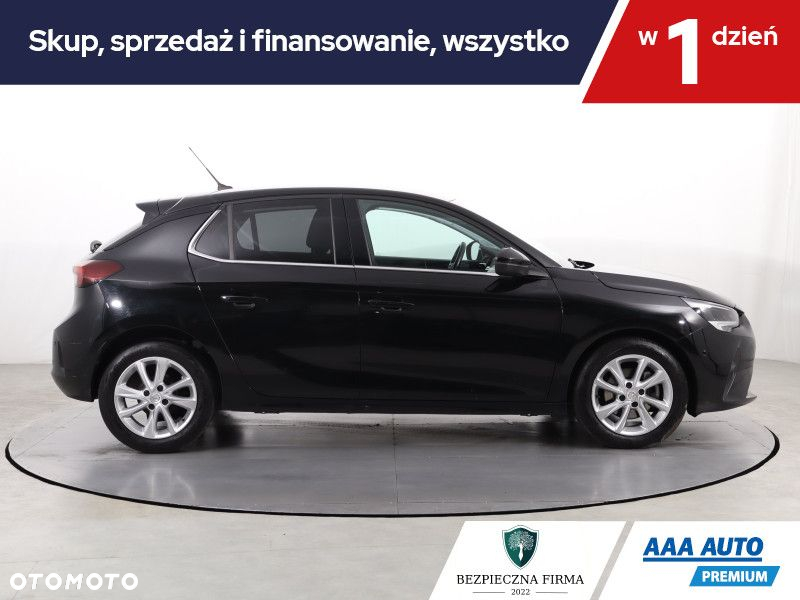 Opel Corsa - 7