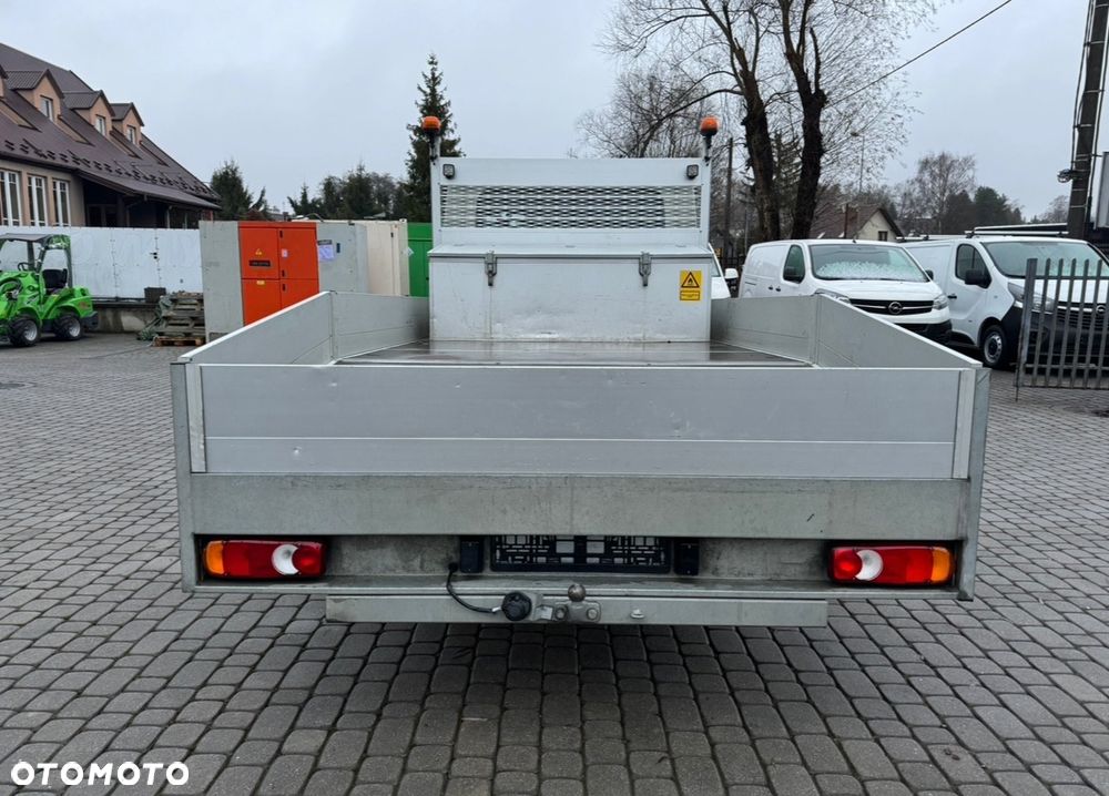 Peugeot Boxer - 6
