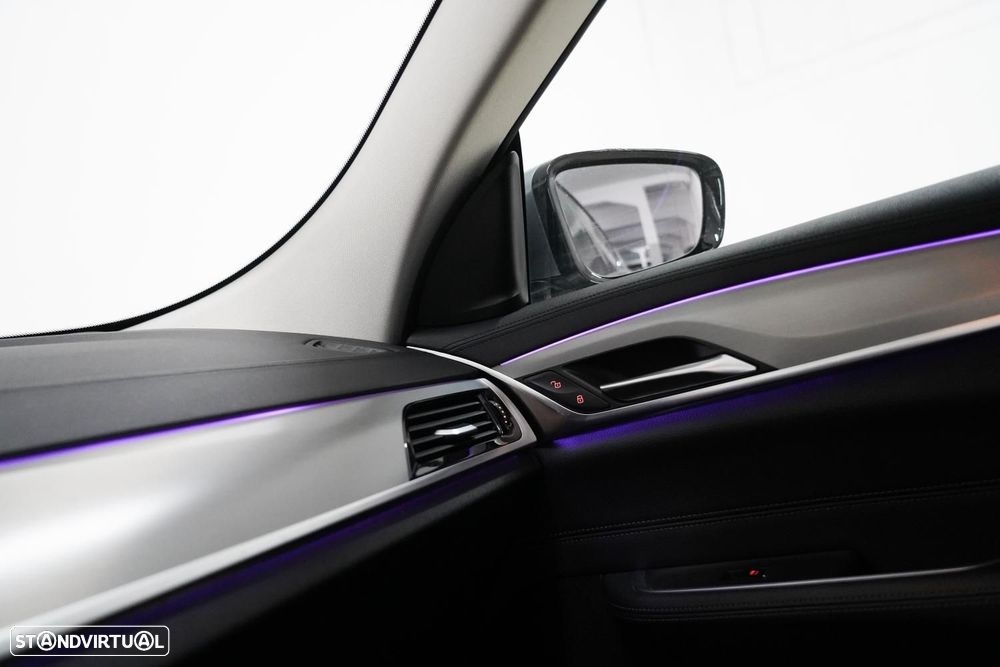 BMW 630 Gran Turismo d Line Luxury - 19