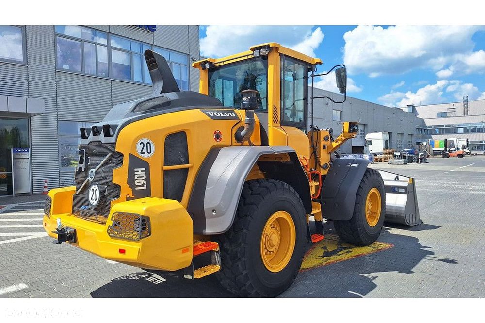 Volvo L90H - 7
