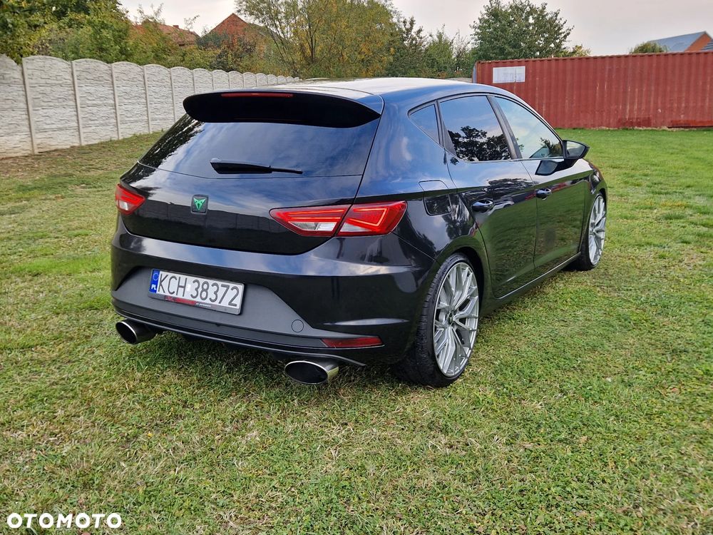 Seat Leon - 9