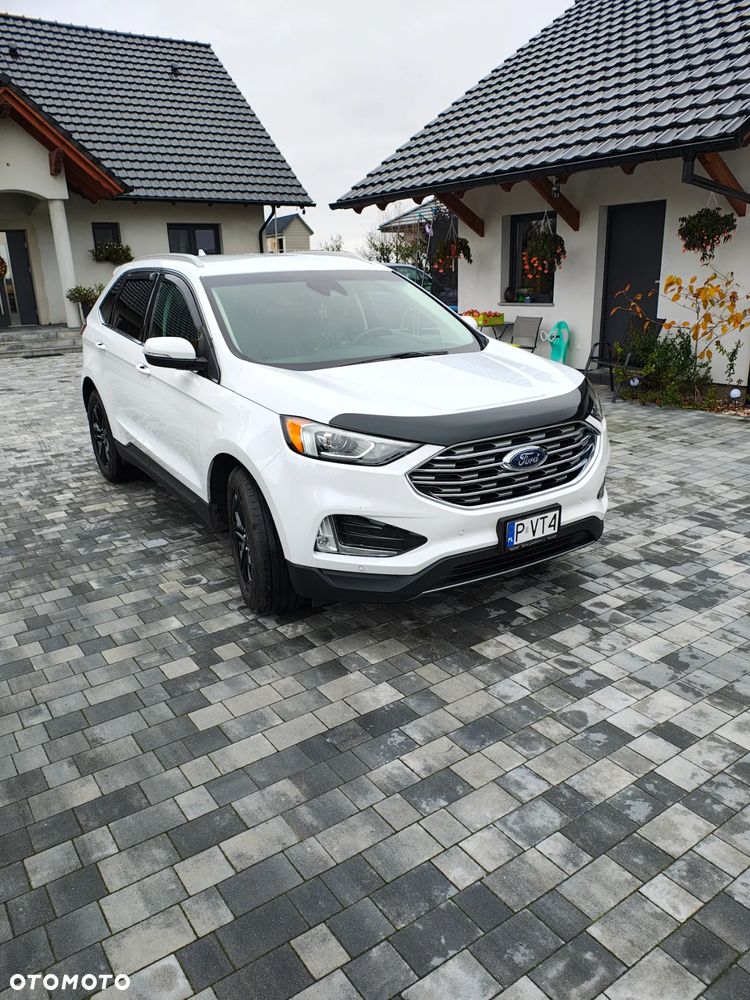 Ford Edge - 3