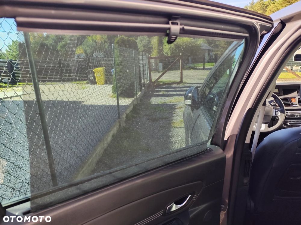 Renault Grand Scenic TCe 130 Bose Edition - 20