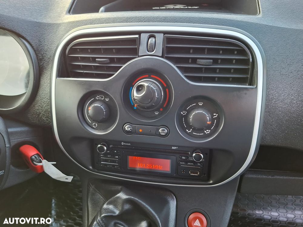 Renault Kangoo - 18
