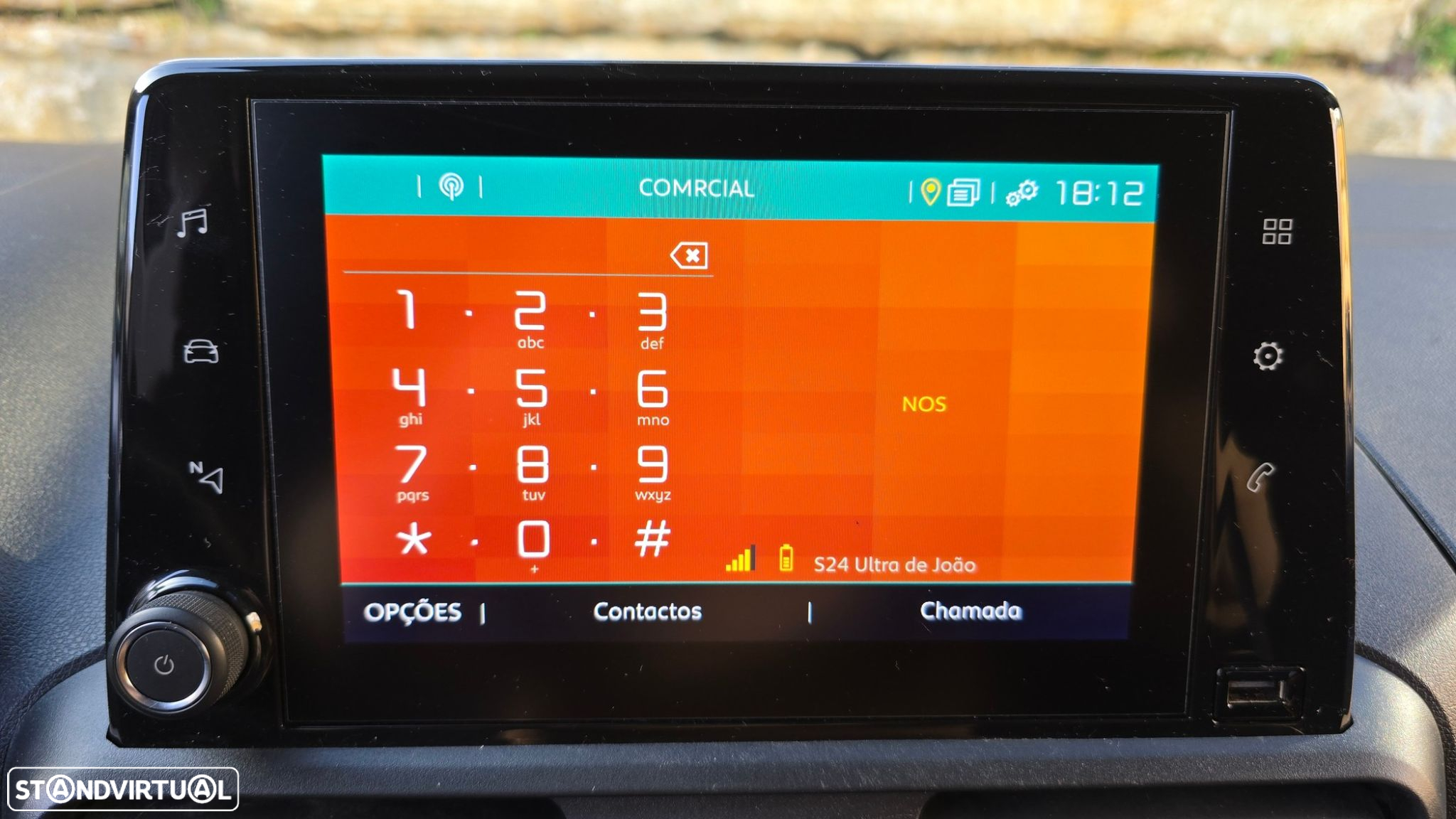 Citroën Berlingo 1.5 BlueHDi M Driver - 37