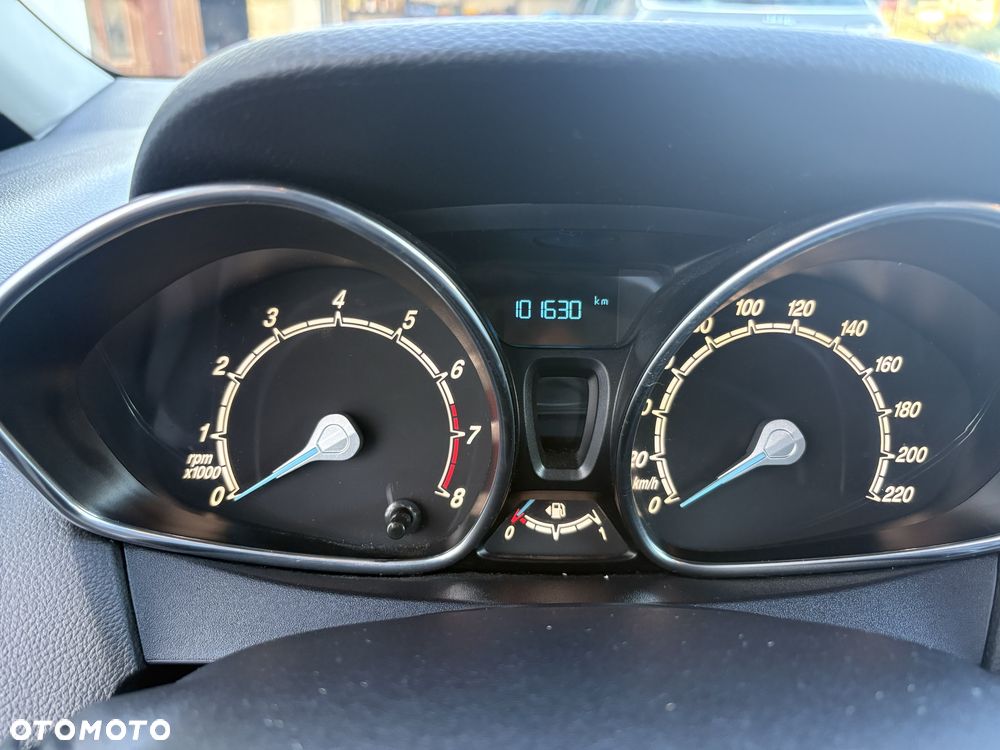 Ford B-MAX - 7
