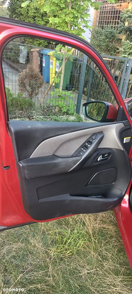 Citroën C4 Picasso 2.0 BlueHDi Seduction - 8