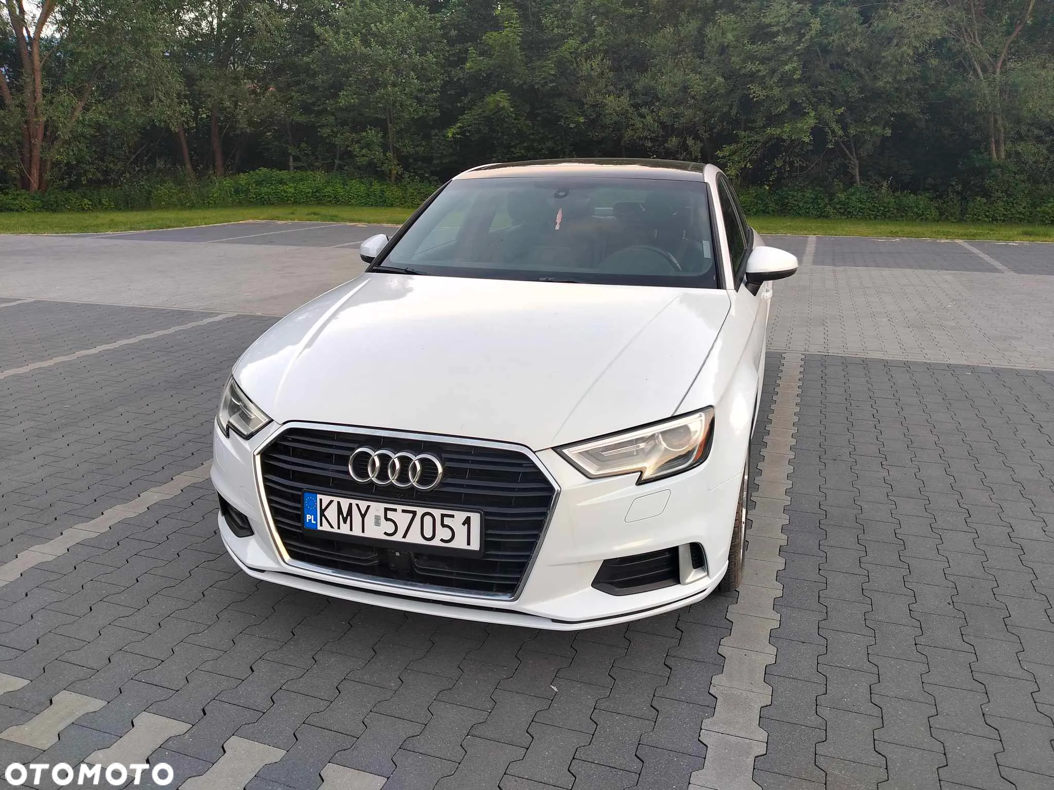 Audi A3 - 2