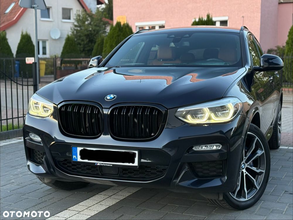 BMW X4 - 28