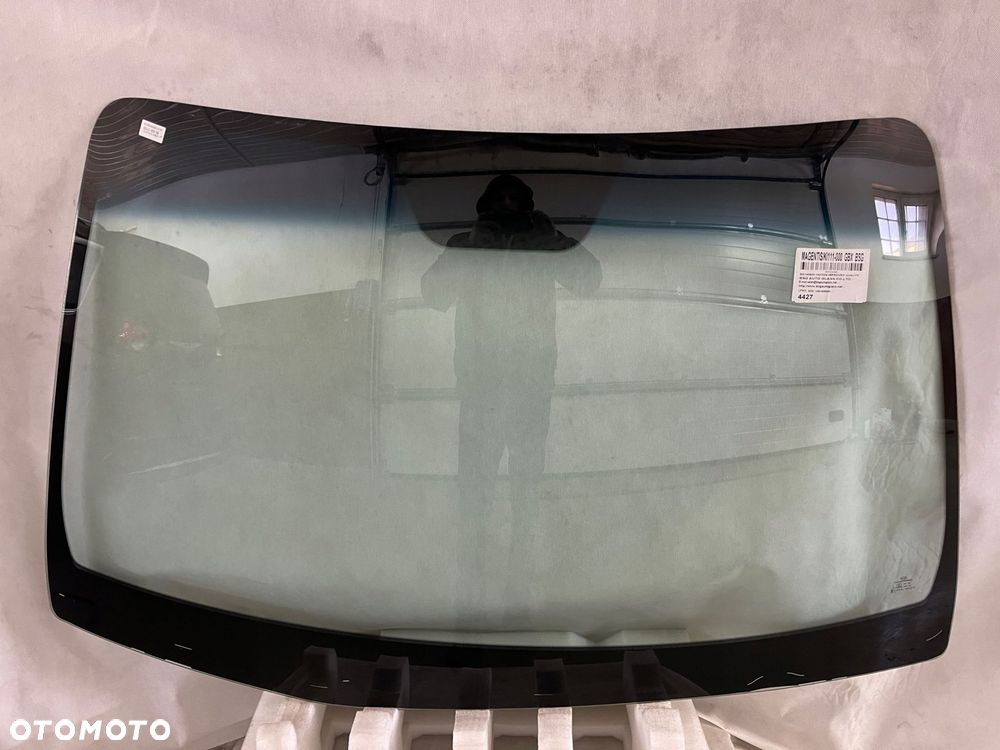 kia magentis/optima szyba przednia nowa 2006-2010 - 1