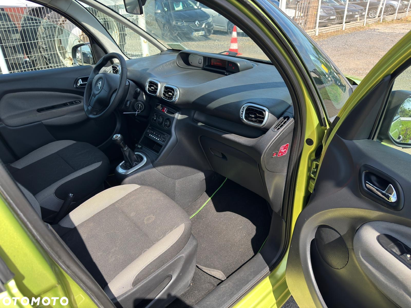 Citroën C3 Picasso 1.6 HDi Attraction - 7
