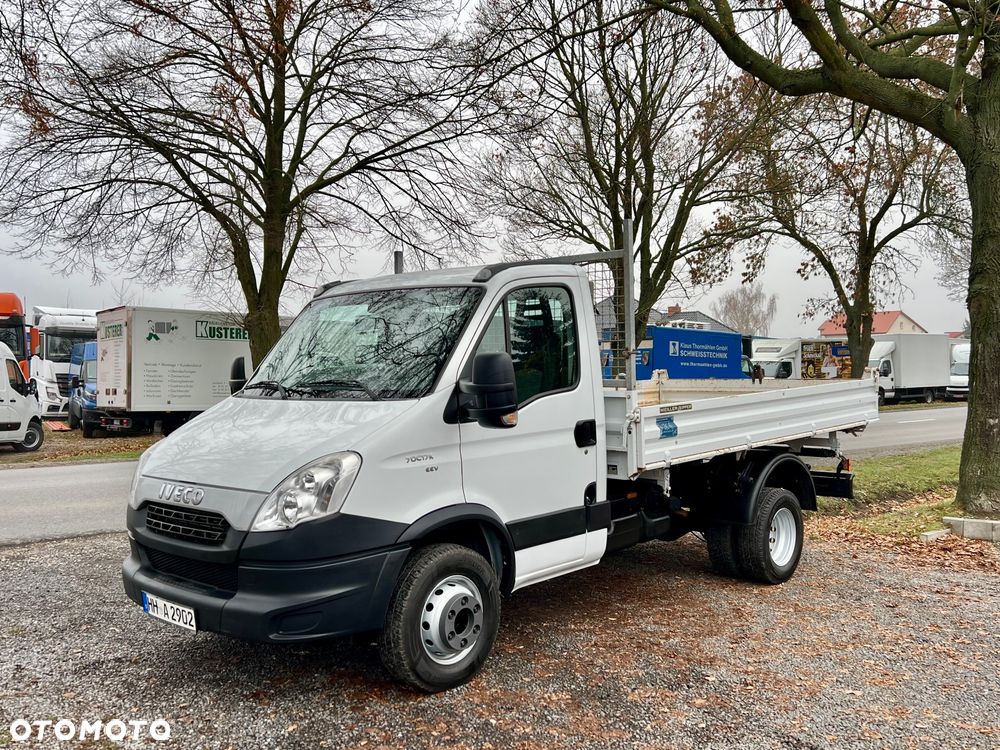 Iveco Daily - 2