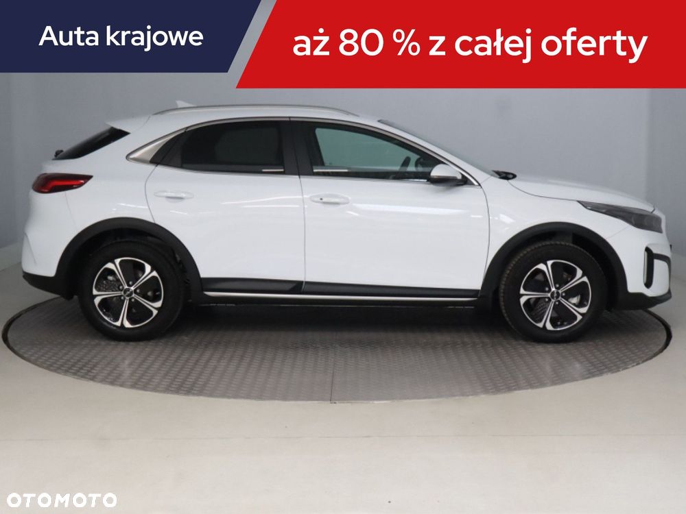 Kia XCeed - 8