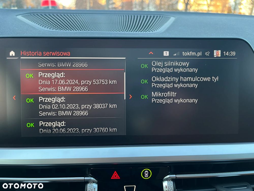 BMW Seria 4 420i GPF M Sport - 38