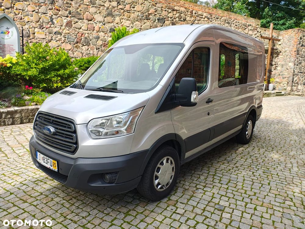 Ford Transit - 2