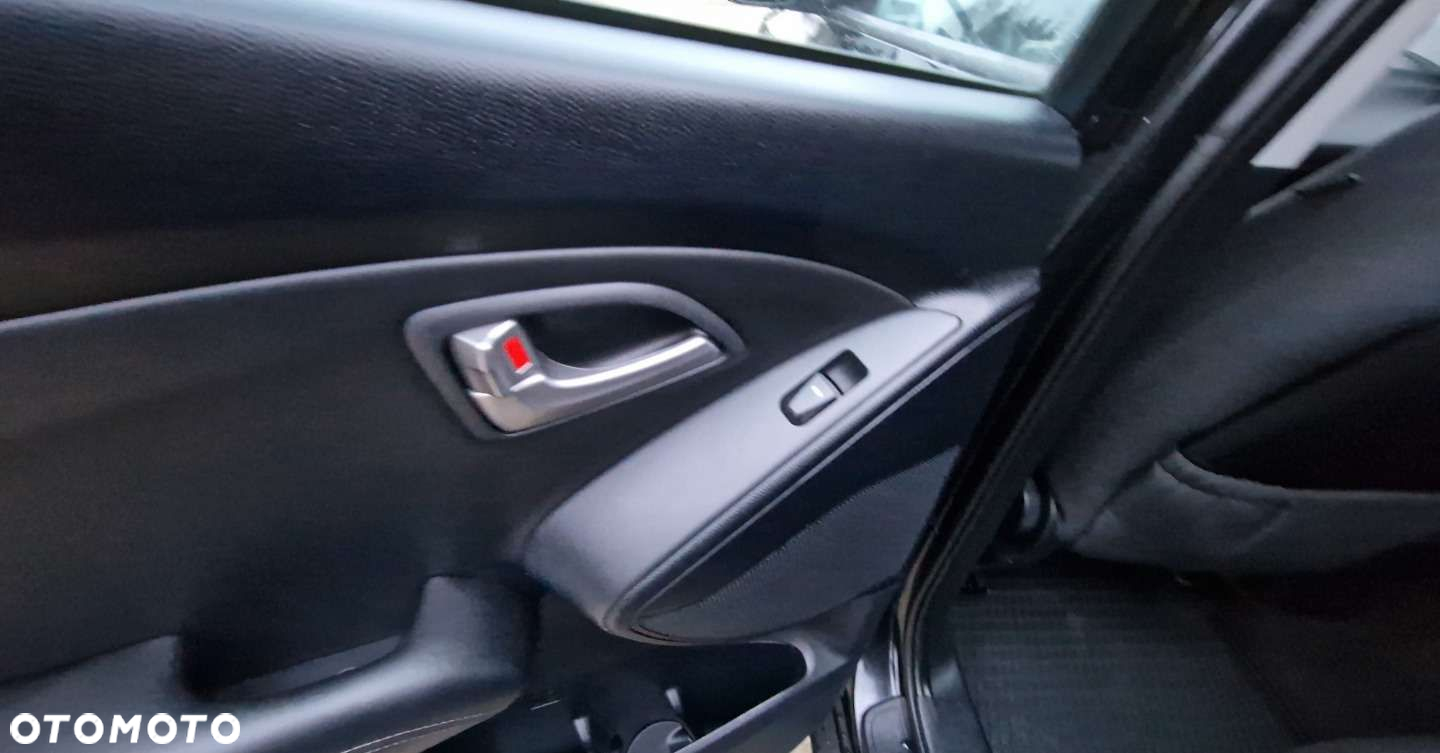 Hyundai ix35 - 19