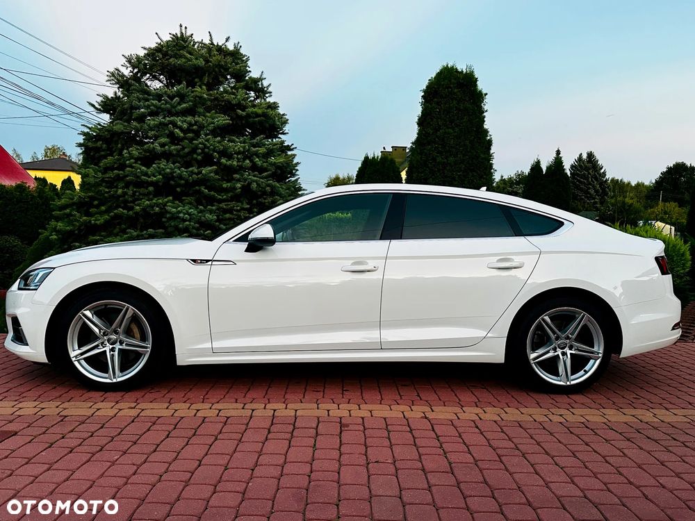 Audi A5 - 24