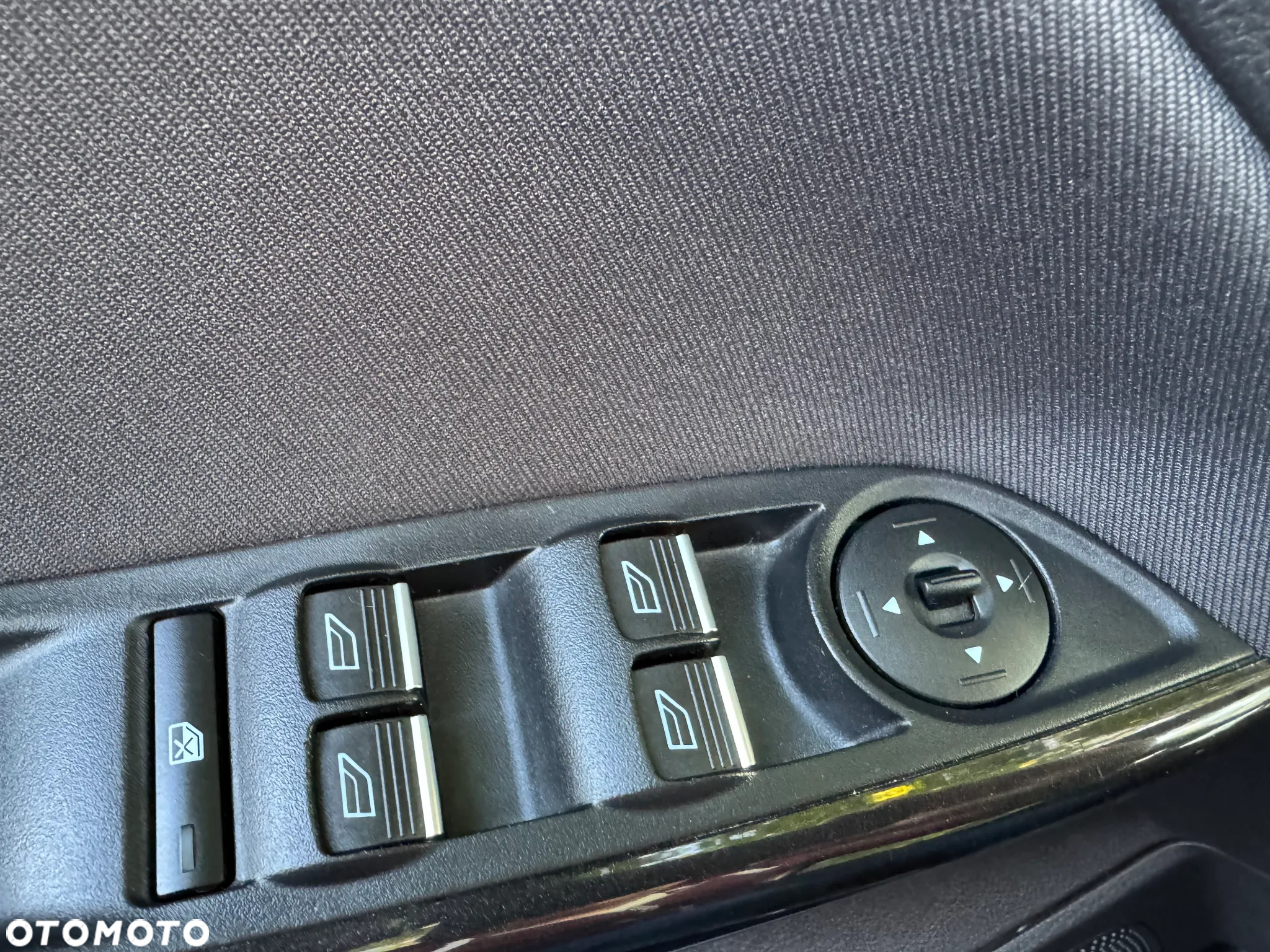 Ford Focus 1.5 EcoBoost Start-Stopp-System COOL&CONNECT - 19