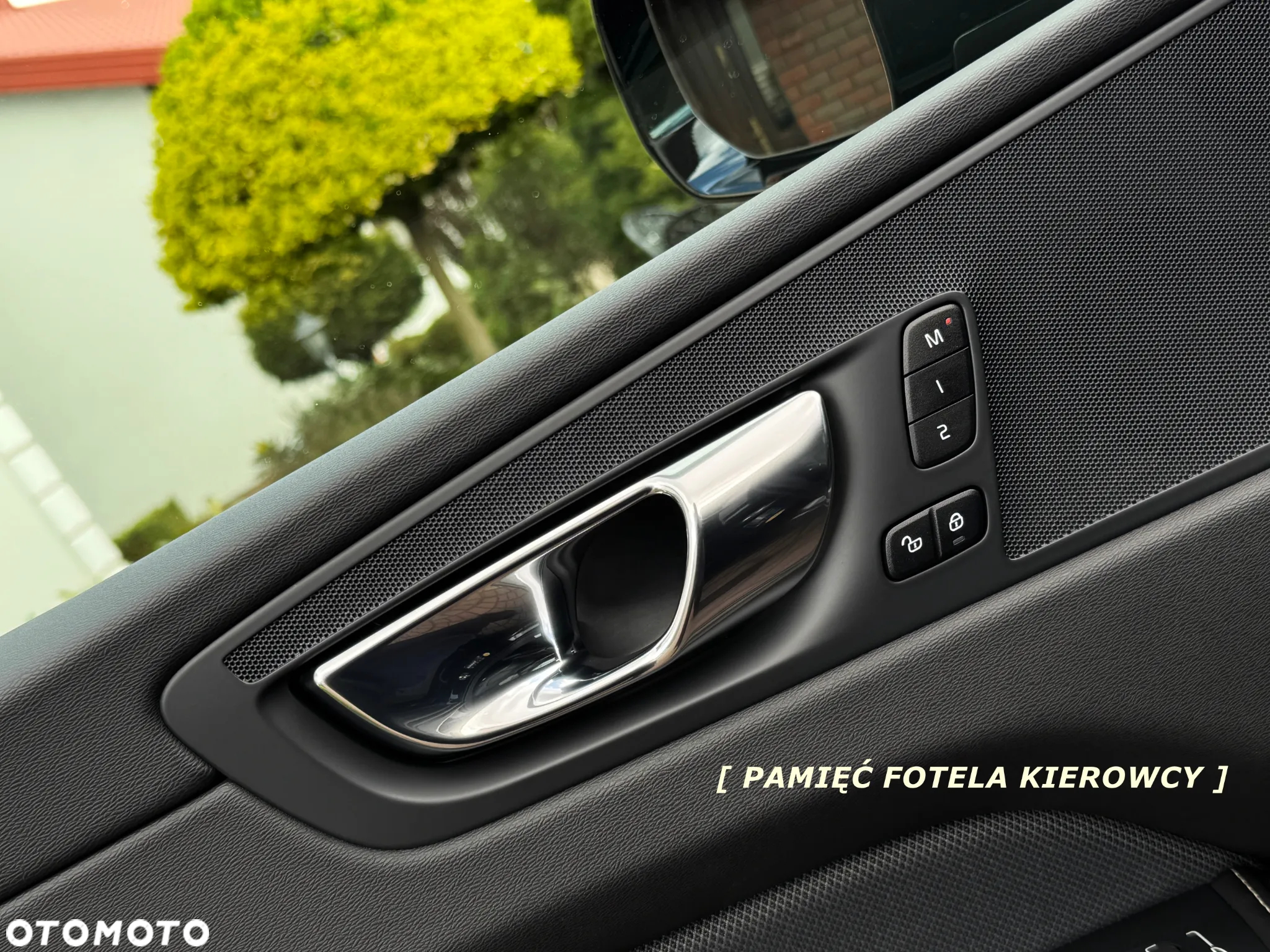 Volvo XC 60 B4 D Geartronic Inscription - 25