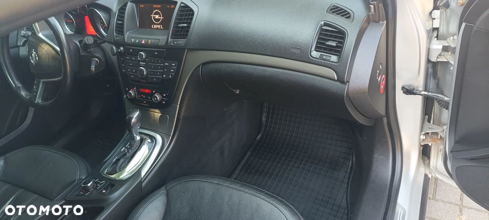 Opel Insignia 2.0 CDTI Automatik 150 Jahre - 5