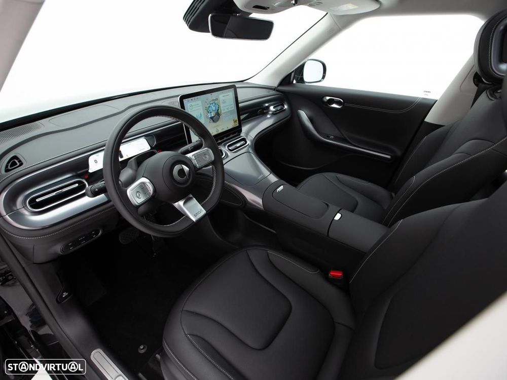 Smart #1 66 kWh Pro+ - 7