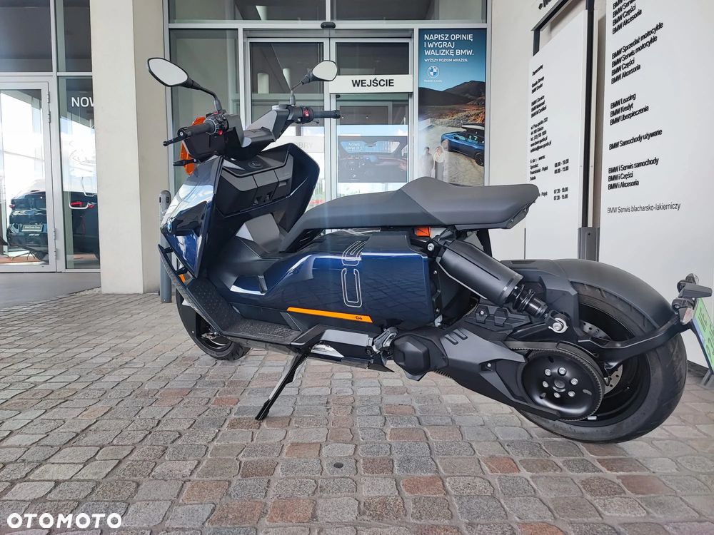 BMW CE 04 - 7