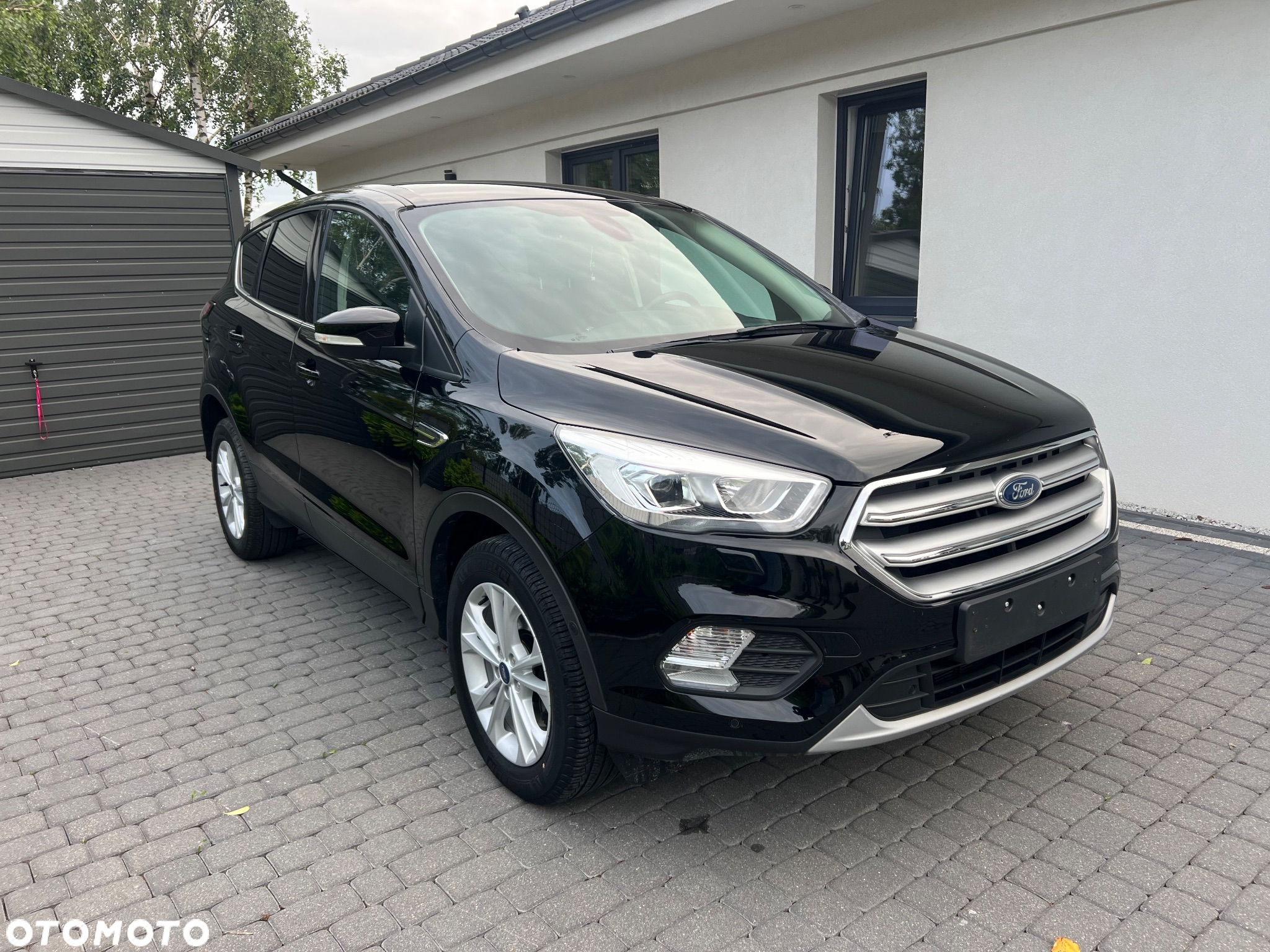 Ford Kuga 1.5 EcoBoost 4x4 Individual - 3
