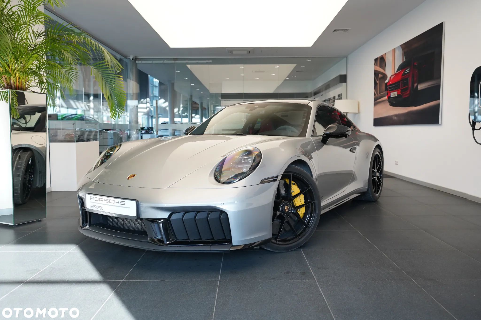 Porsche 911 - 1