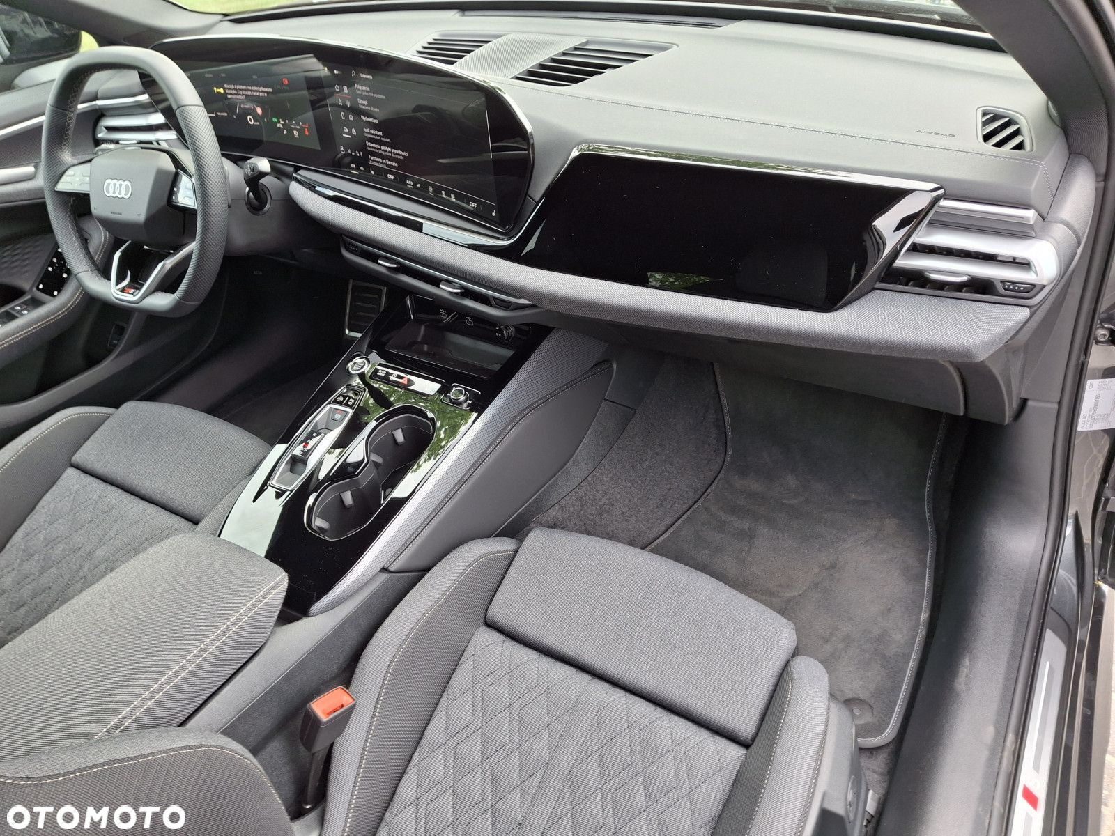 Audi A5 - 14