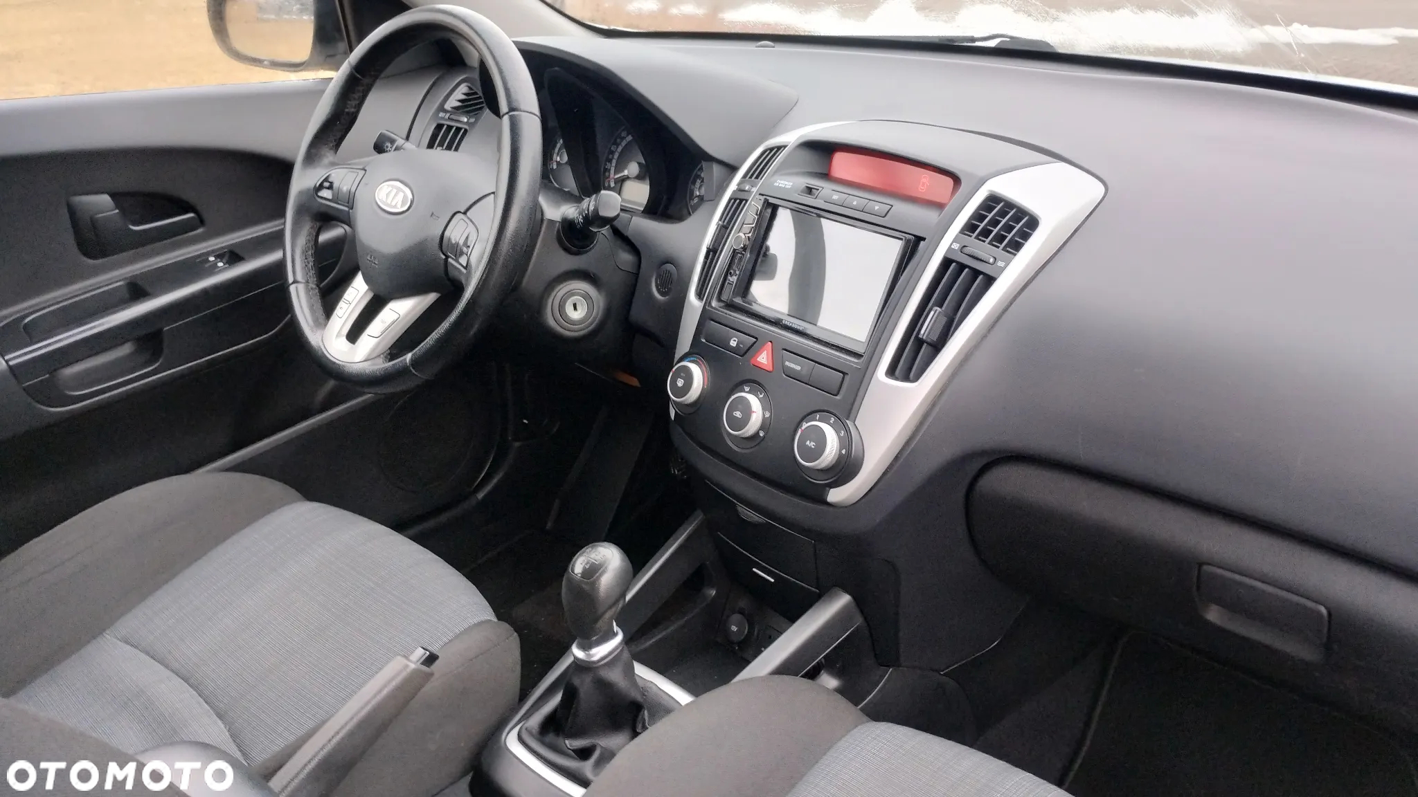 Kia Ceed Cee'd 1.4 Comfort + - 21