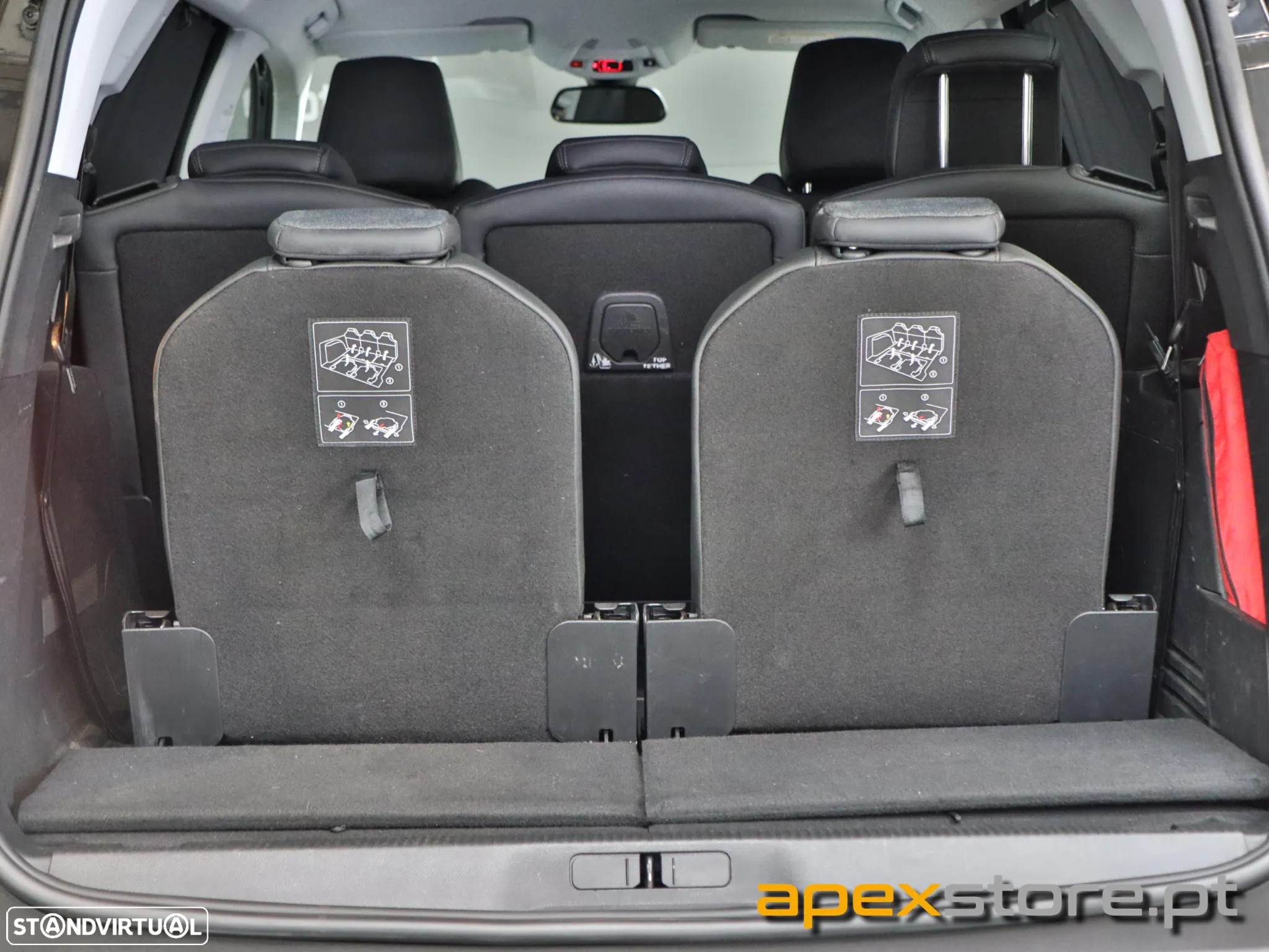 Peugeot 5008 1.5 BlueHDi Allure EAT8 - 12